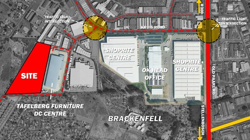 To Let Commercial Property for Rent in Elands Bay Western Cape